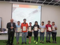 Kỹ năng quản lý khủng hoảng hiệu quả - Pou Sung (24.07.2019)